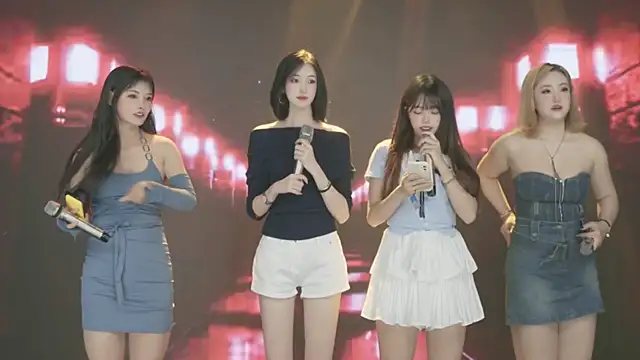 DNA 89 online show from November 4, 11:59 am