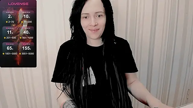 AlternativePolly online show from October 31, 3:30 am