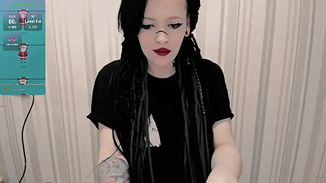 AlternativePolly online show from October 23, 5:57 am