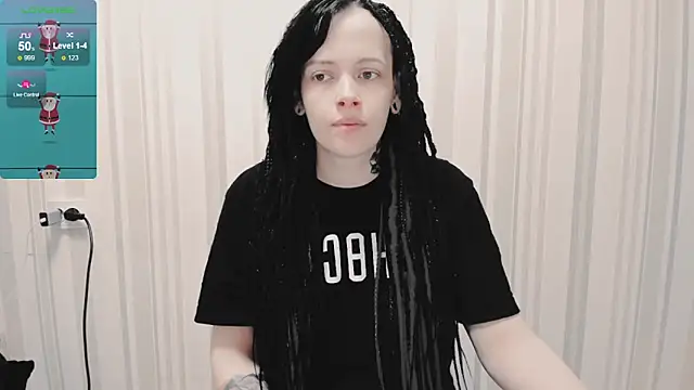 AlternativePolly online show from October 24, 10:44 am