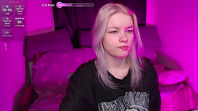 CherryNight6 online show from March 27, 3:08 am