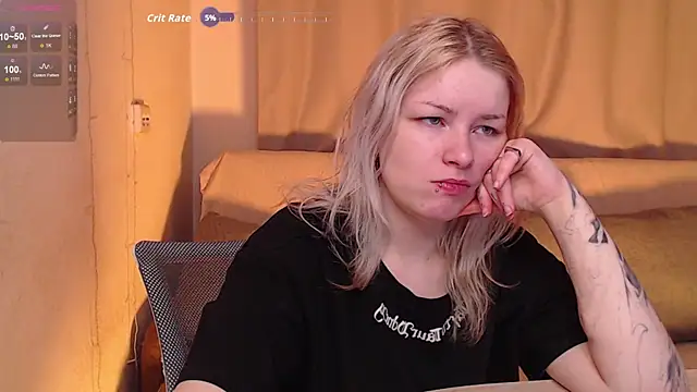 CherryNight6 online show from November 28, 10:13 pm