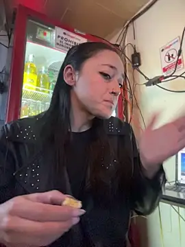 Lia  white online show from November 21, 2:13 am