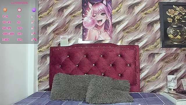 jannakissh online show from April 17, 5:09 am