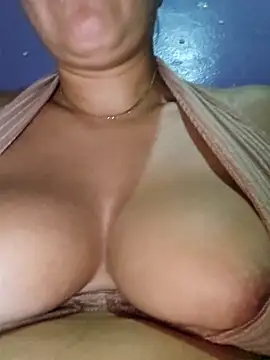 Sexy-girl online show from October 23, 11:55 pm