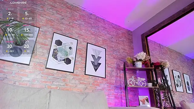 sophie duval online show from November 20, 11:55 am