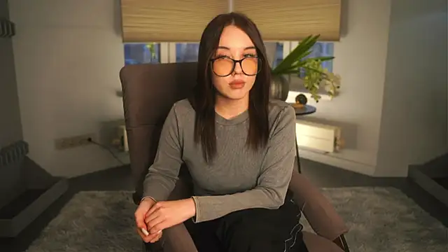 CharleenHosten online show from October 23, 12:44 pm