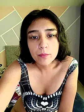 Nahomievans233 online show from October 24, 12:56 pm