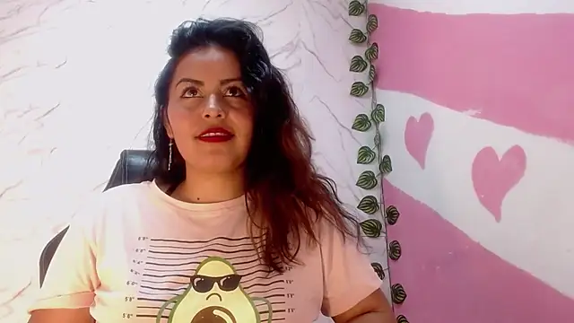 amara leoncm online show from October 23, 5:08 pm