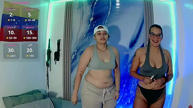 Destrukturada online show from July 10, 4:24 am