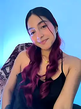 SofiCastro09  online show from November 3, 1:53 am