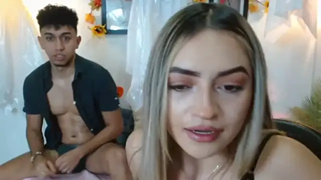 Dakota Rouse lx online show from October 30, 1:23 pm