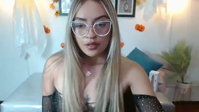 Dakota Rouse lx online show from October 27, 1:06 pm