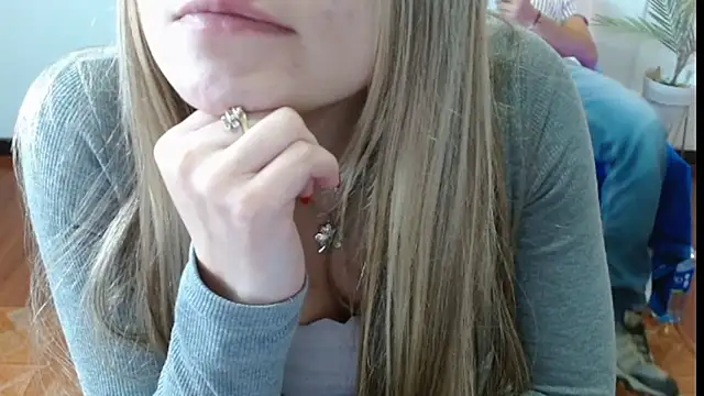 Dakota Rouse lx online show from December 1, 1:47 pm