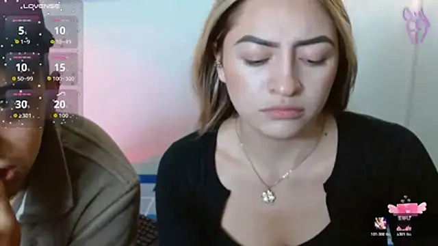 Dakota Rouse lx online show from November 20, 2:18 pm