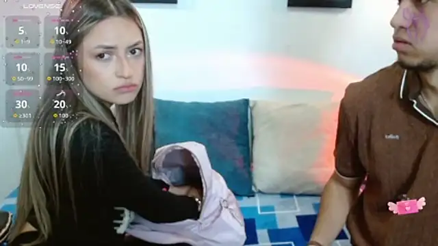 Dakota Rouse lx online show from November 12, 12:58 pm