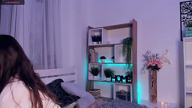 DarylPrescott online show from October 23, 9:32 pm