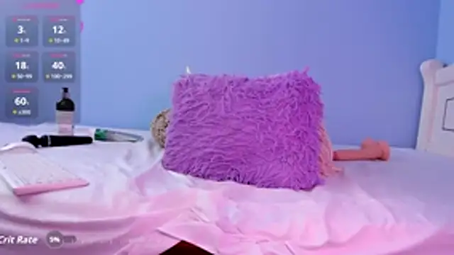 Yessy kiss online show from October 31, 2:54 pm