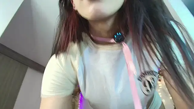 Arimoonn online show from December 21, 1:10 am