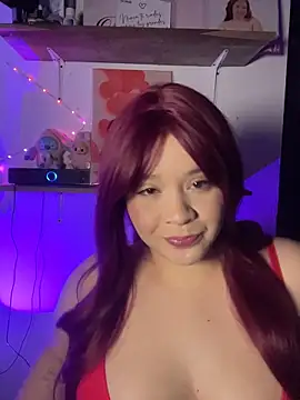 Abbyfisher22  online show from April 14, 12:00 am