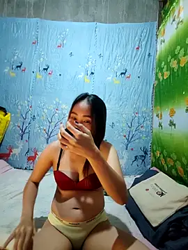 Asian Pussy23 online show from December 20, 10:30 am