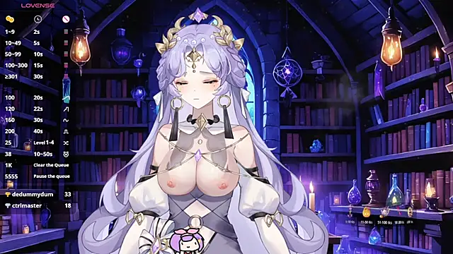 ramona wild online show from November 14, 7:58 pm