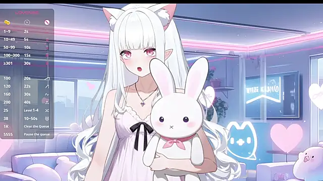 ramona wild online show from October 24, 4:36 pm