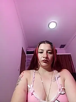 camilaloves1 online show from April 13, 6:03 am