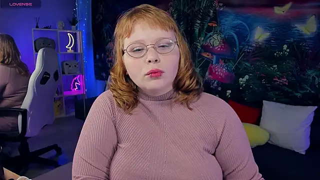 LottieReed online show from November 28, 5:05 pm