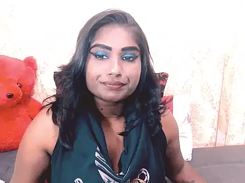 Sexy nelishaxx online show from October 25, 6:15 pm