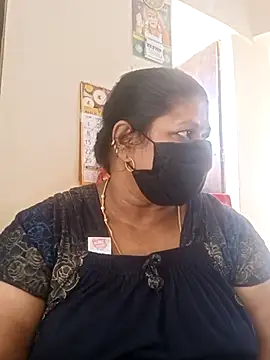 sreemamitha9 online show from March 23, 9:37 am