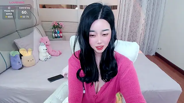 Xiaodie-baby online show from December 21, 1:37 pm
