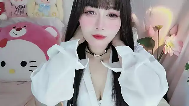 -zhuzhu-999- online show from November 29, 9:52 pm