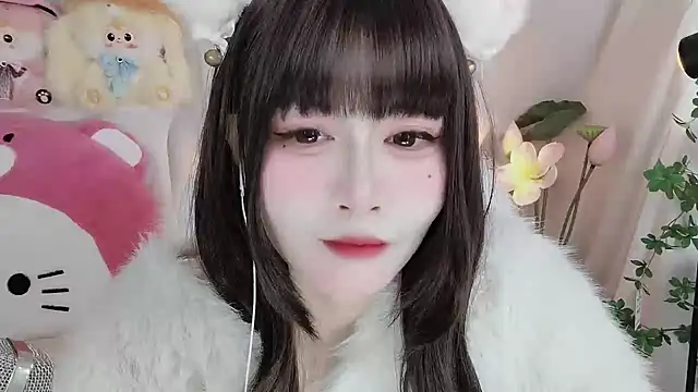 -zhuzhu-999- online show from March 11, 8:00 pm