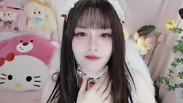 -zhuzhu-999- online show from April 9, 10:26 pm