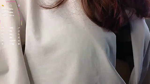 LeliaPeeler online show from November 23, 4:52 pm