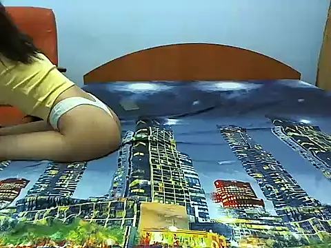 andreea713 online show from October 30, 4:30 pm