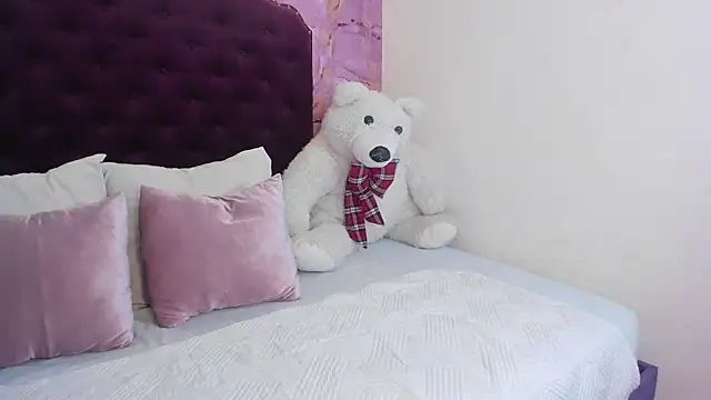 aitana monteroo online show from November 22, 12:52 pm