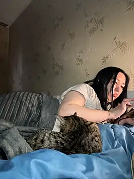 Naughtbaby sexy online show from November 23, 12:40 pm