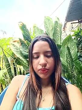 virgin-shy online show from October 27, 2:12 pm