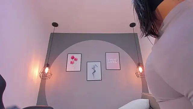 dannavelvet online show from November 30, 2:21 pm