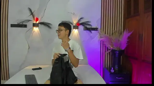 salome mio online show from January 13, 1:48 pm