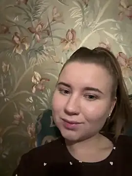 AleksiyaHot online show from February 4, 10:46 pm