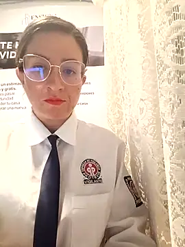 Valentina--1 online show from March 17, 10:30 am