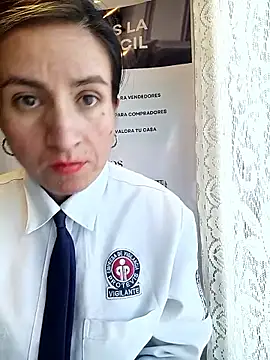 Valentina--1 online show from March 4, 12:23 pm