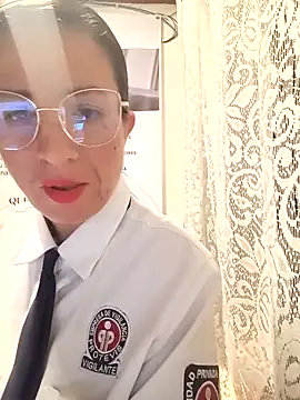 Valentina--1 online show from March 27, 10:05 am