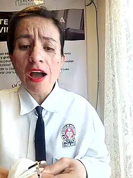 Valentina--1 online show from April 1, 1:41 pm