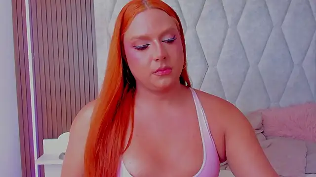 IrinaaVega online show from March 9, 3:48 pm