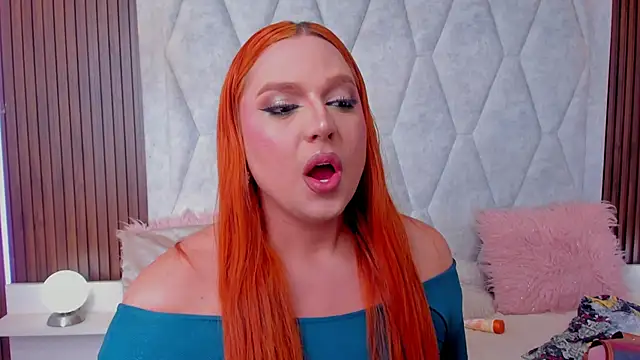 IrinaaVega online show from January 16, 5:20 pm