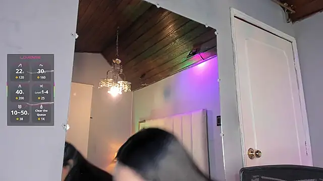 Candy sternn online show from November 11, 3:35 am